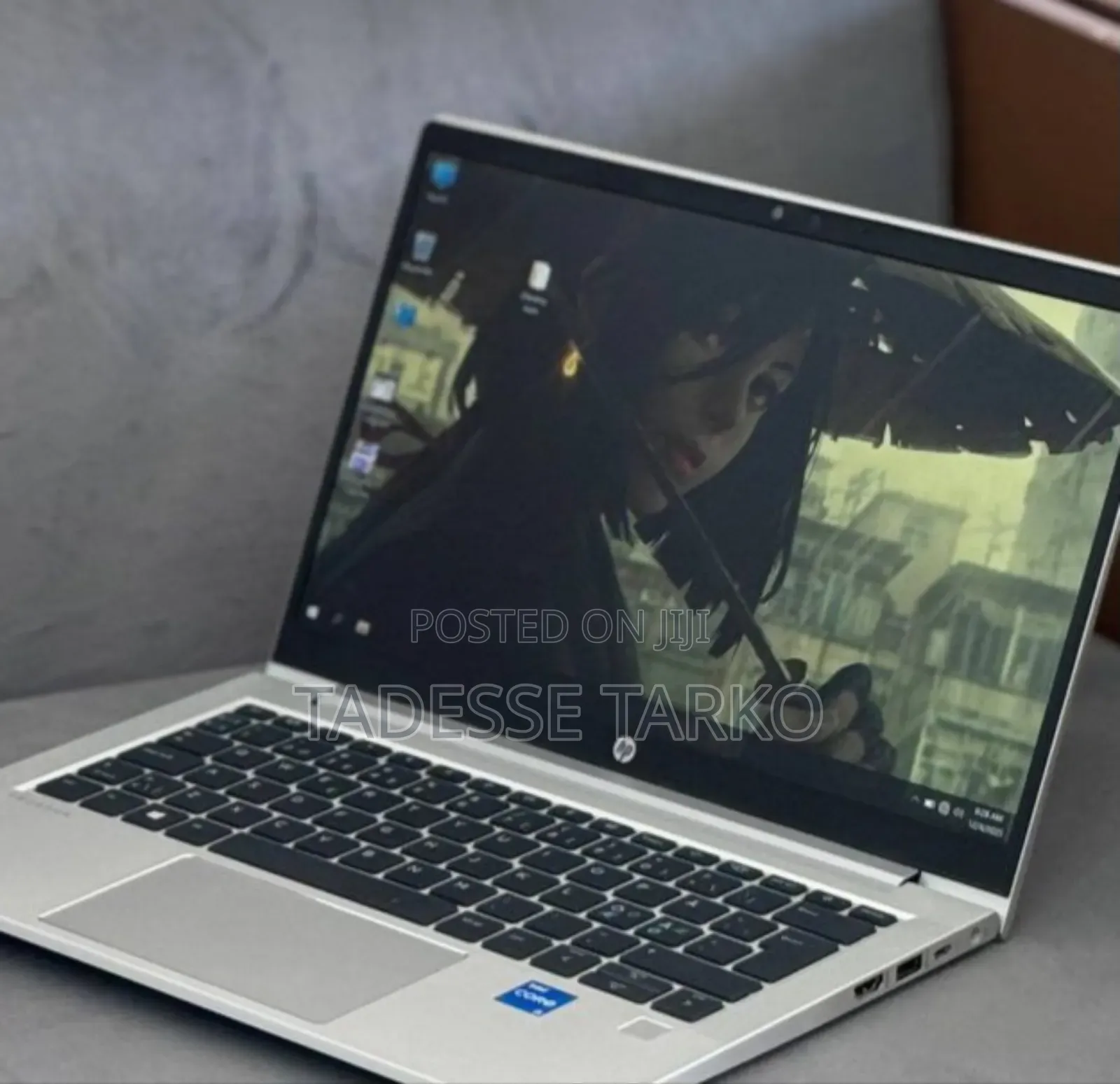 New Laptop HP ProBook 6360B 16GB Intel Core i5 SSD 512GB