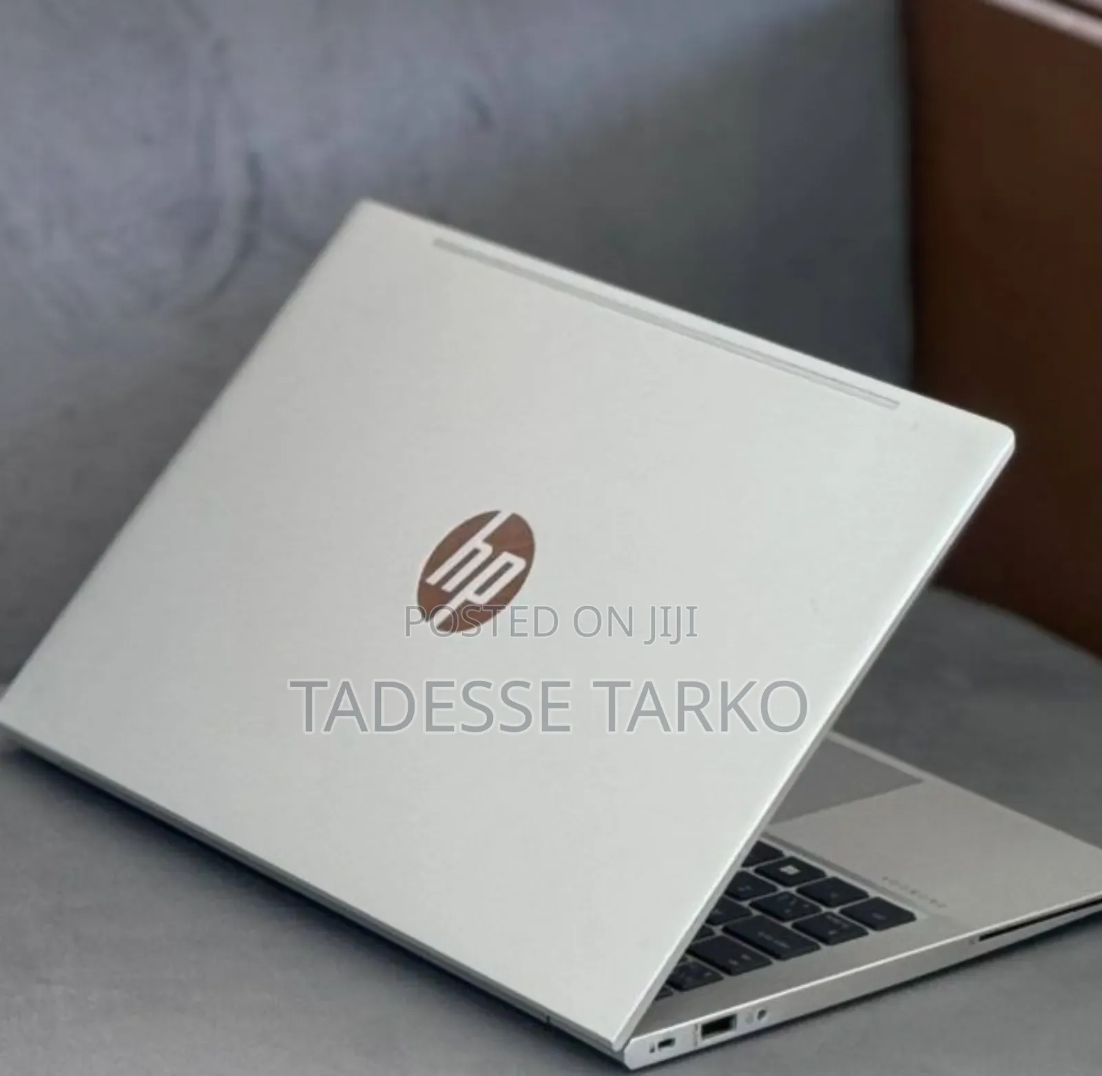 New Laptop HP ProBook 6360B 16GB Intel Core i5 SSD 512GB
