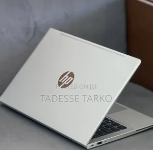 New Laptop HP ProBook 6360B 16GB Intel Core i5 SSD 512GB