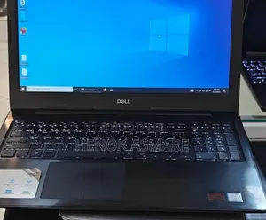 New Laptop Dell Inspiron 15 8GB Intel Core I7 HDD 1T