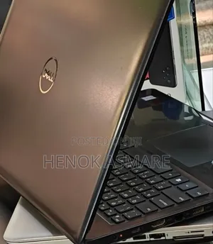 New Laptop Dell Inspiron 15 8GB Intel Core I7 HDD 1T