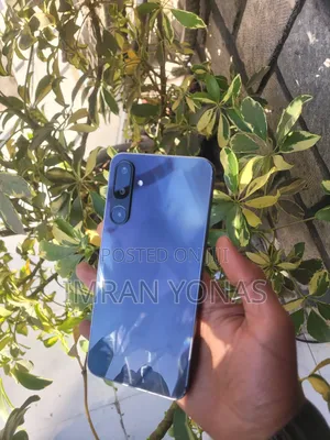 Samsung Galaxy M16 128 GB Blue