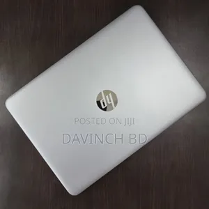 Laptop HP EliteBook 840 G3 16GB Intel Core I5 SSD 256GB