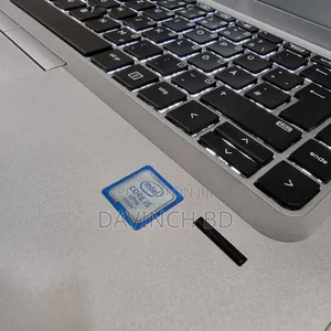 Laptop HP EliteBook 840 G3 16GB Intel Core I5 SSD 256GB