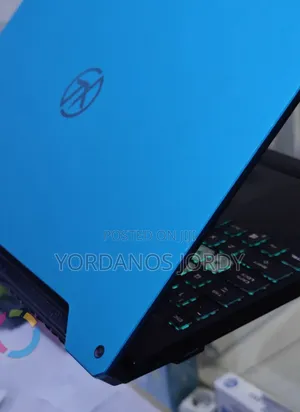 New Laptop Asus TUF Gaming A15 16GB AMD Ryzen 9 SSD 512GB