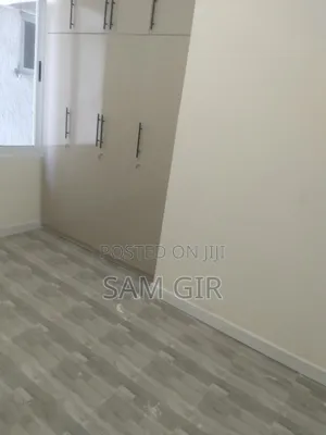 Furnished 3bdrm Apartment in Getas, Bole for rent