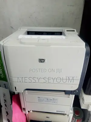 Hp Laser Jet 2055 Printer