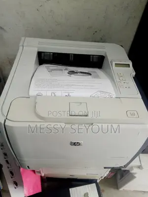 Hp Laser Jet 2055 Printer
