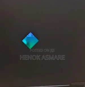 New Laptop HP Omen 15 16GB Intel Core I7 SSD 1T