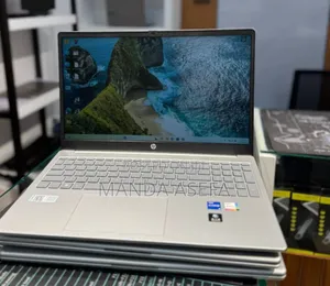 New Laptop HP Stream Notebook 16GB Intel Core I5 SSD 1T