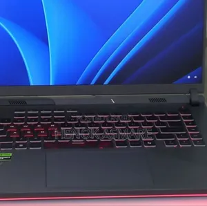 New Laptop Asus ROG Strix G16 G614 16GB AMD Ryzen 9 SSD 1T