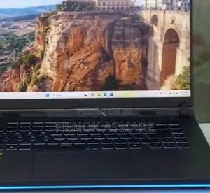 New Laptop Asus ROG Strix G16 G614 16GB AMD Ryzen 9 SSD 1T