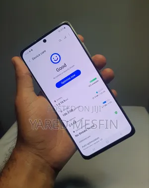 New Samsung Galaxy A51 5G 128 GB