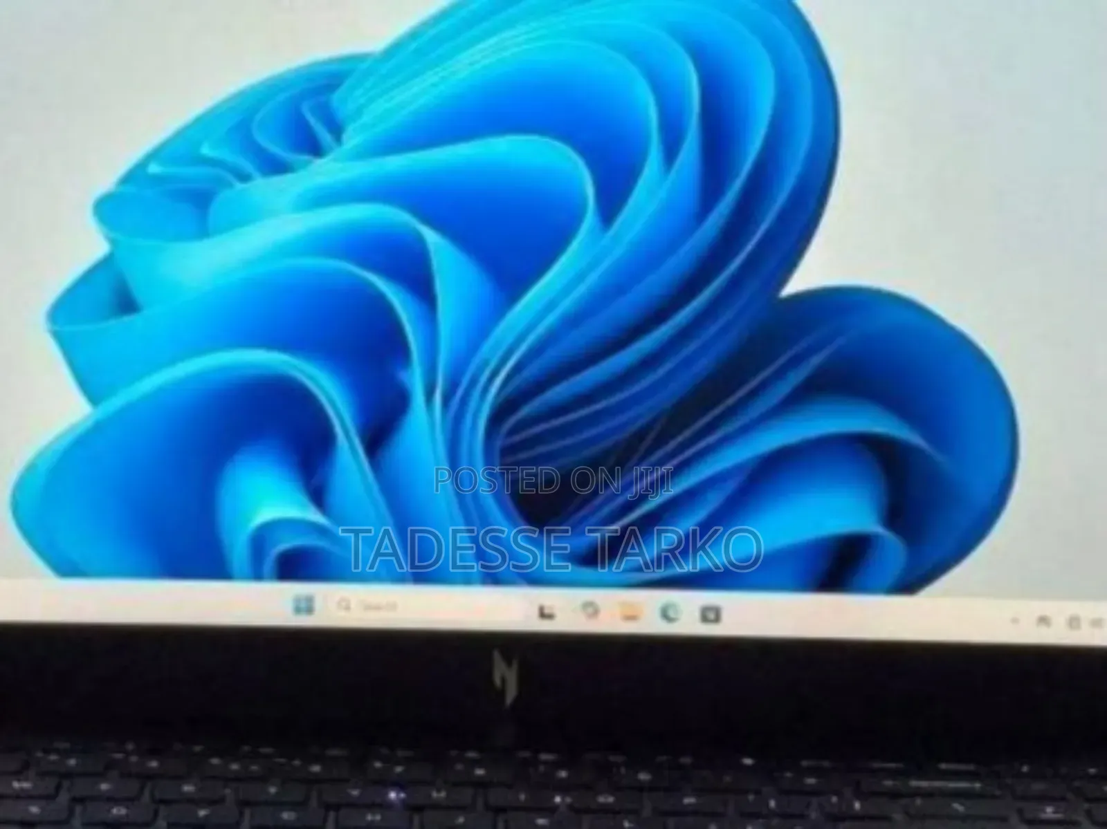 New Laptop Acer Aspire v Nitro 16GB AMD Ryzen 5 SSD 512GB