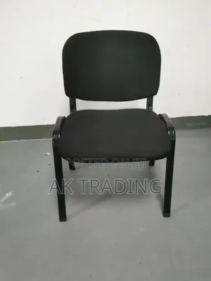 Back CVR Gusts Chair
