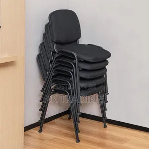 Back CVR Gusts Chair