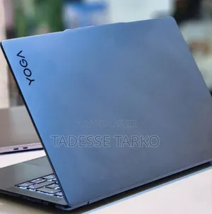 New Laptop Lenovo 16GB Intel Core I7 SSD 1T