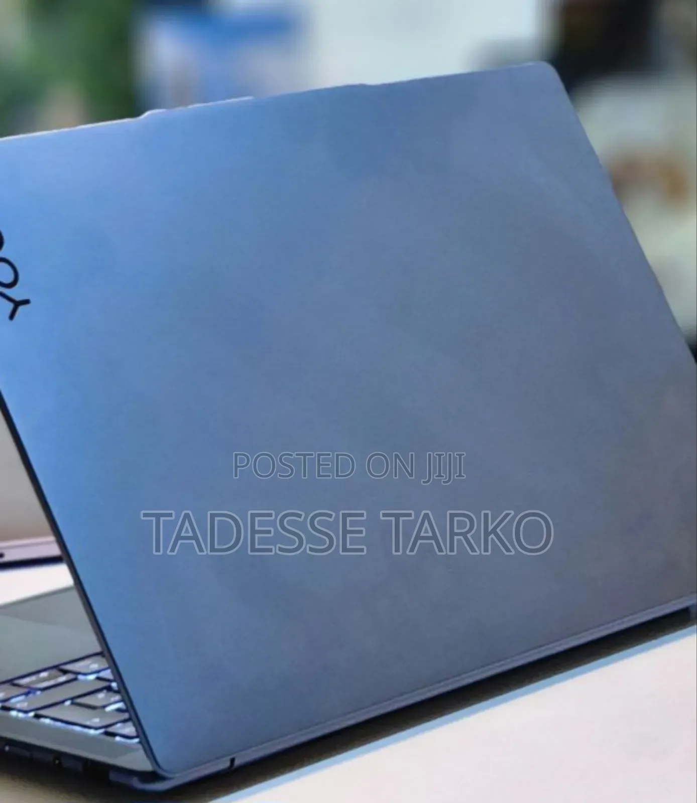 New Laptop Lenovo 16GB Intel Core I7 SSD 1T