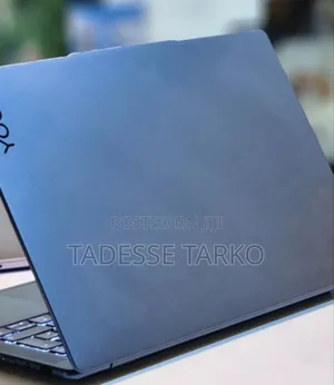 New Laptop Lenovo 16GB Intel Core I7 SSD 1T