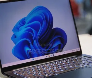 New Laptop Lenovo 16GB Intel Core I7 SSD 1T