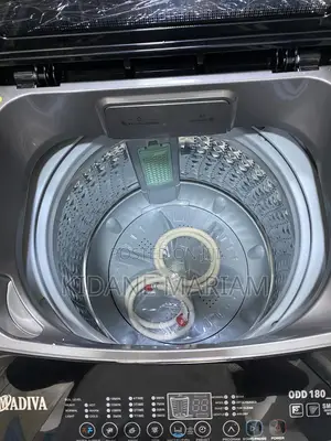 Madiva 18kg Fully Automatic Washing Machine