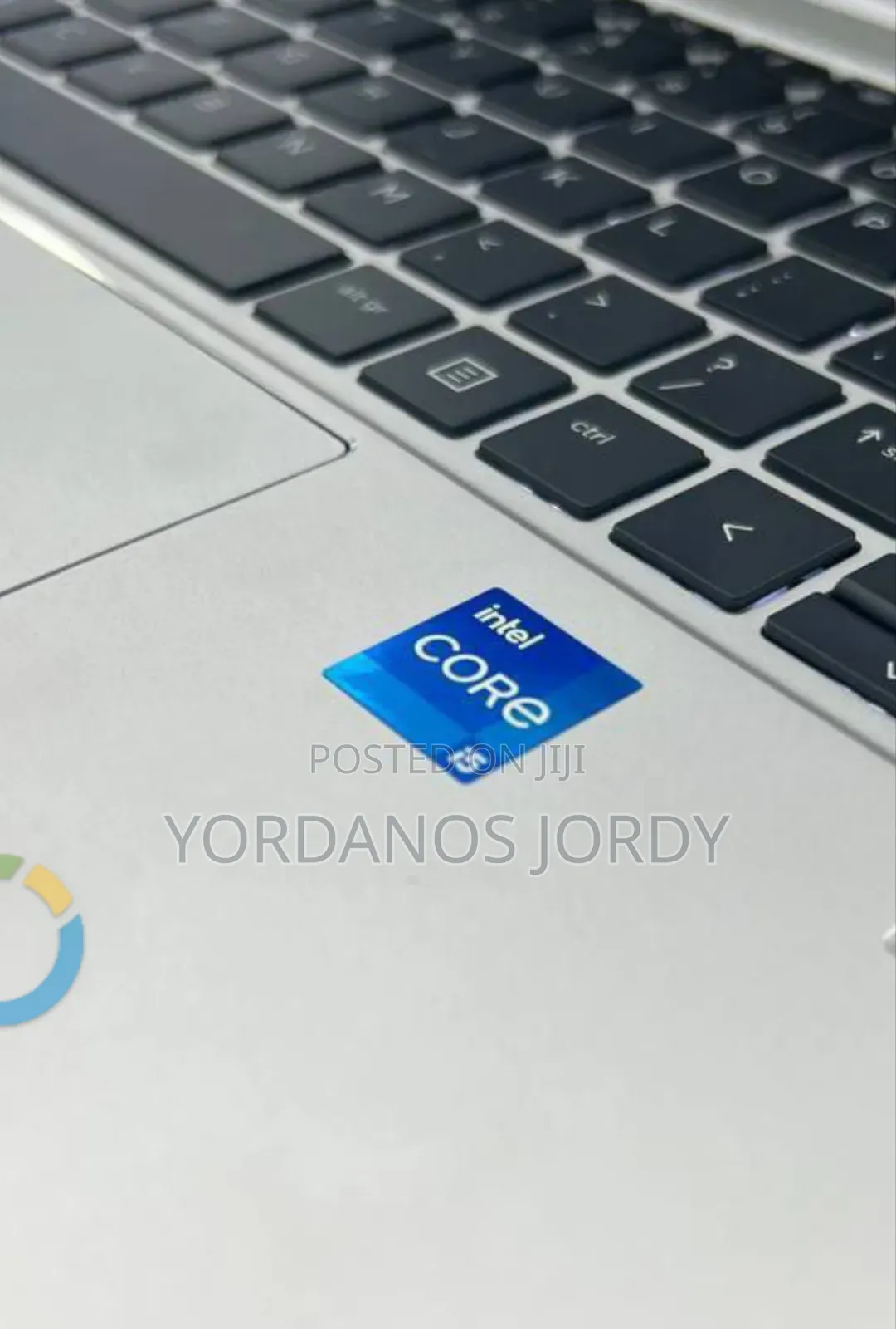 New Laptop HP EliteBook 840 G8 16GB Intel Core I5 SSD 512GB