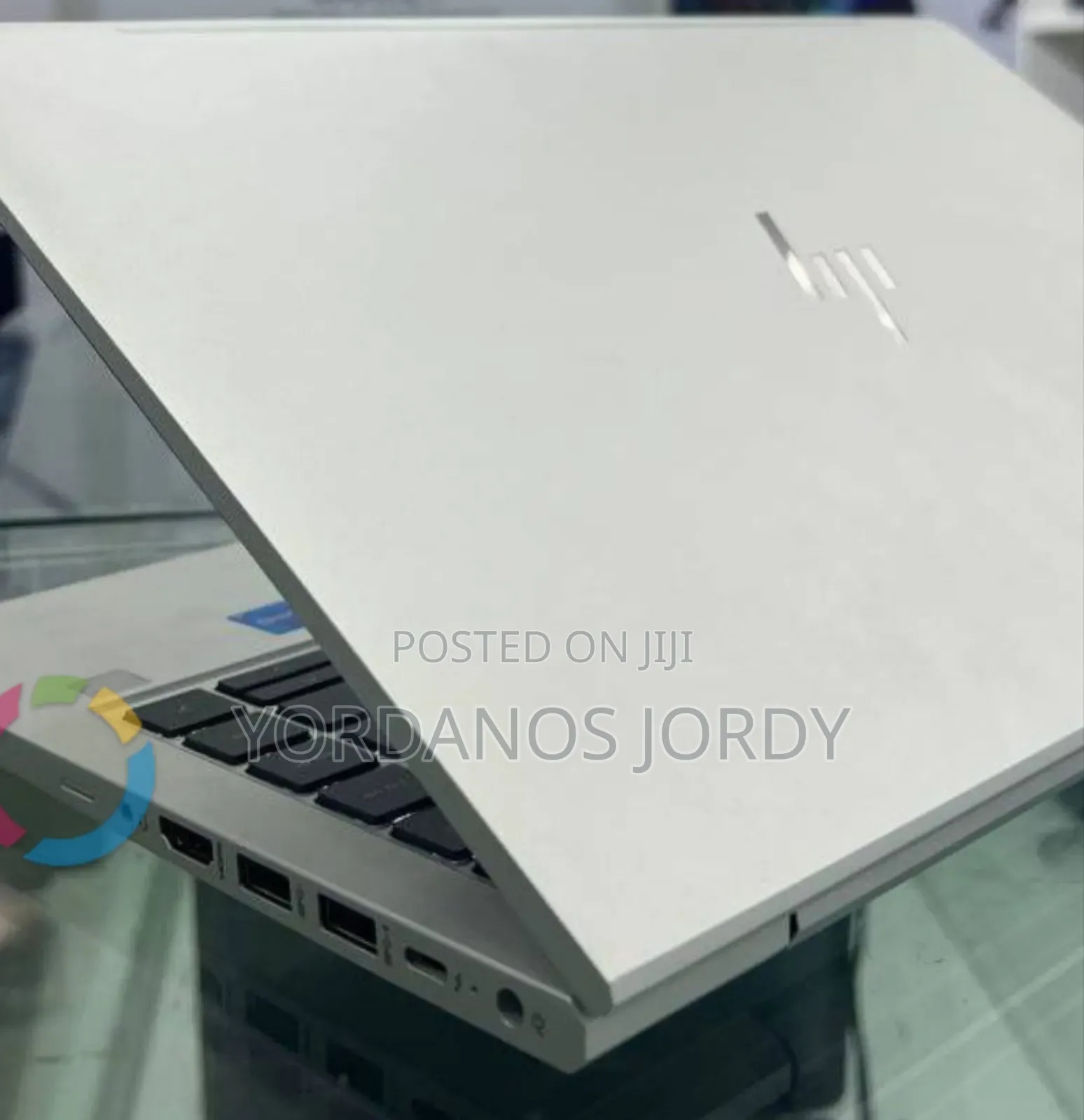 New Laptop HP EliteBook 840 G8 16GB Intel Core I5 SSD 512GB