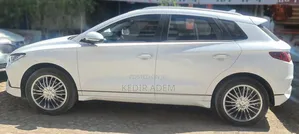 BYD E2 43 kWh 94 hp FWD 2024 White