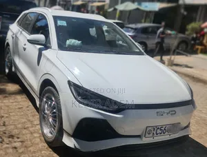 BYD E2 43 kWh 94 hp FWD 2024 White