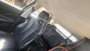 BYD E2 43 kWh 94 hp FWD 2024 White