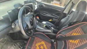 BYD E2 43 kWh 94 hp FWD 2024 White