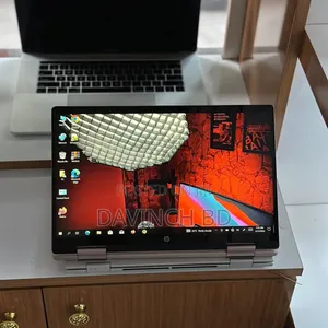 New Laptop HP Pavilion 14 16GB Intel SSD 512GB