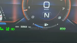 Jetour X90 Plus 1.5 FWD 2023 Blue