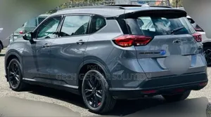 Chevrolet Orlando 2023 Blue