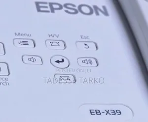 Epson Projector