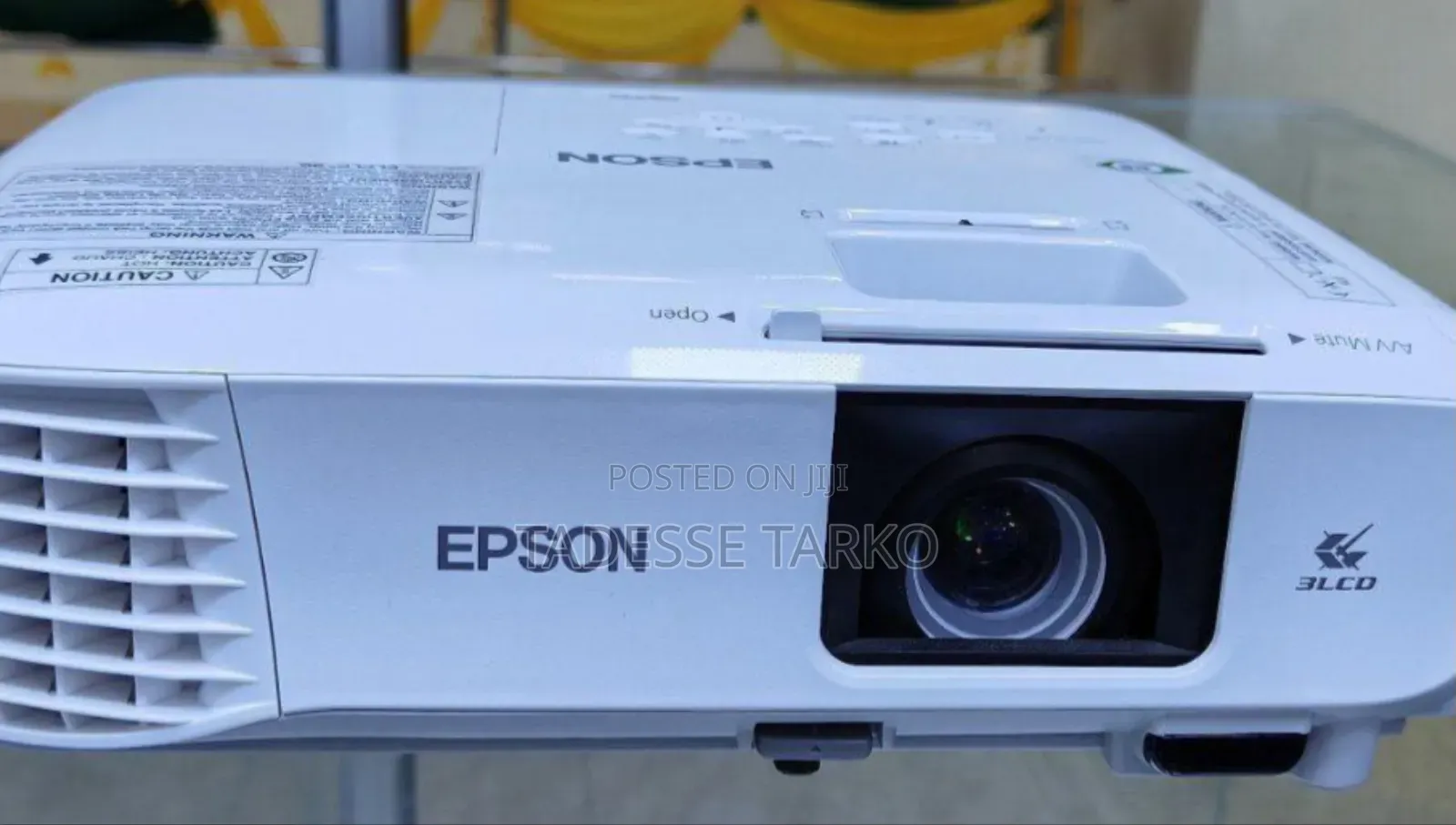 Epson Projector