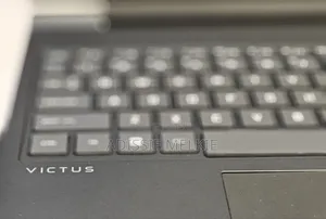 New Laptop HP Victus 16 16GB Intel Core I7 SSD 512GB