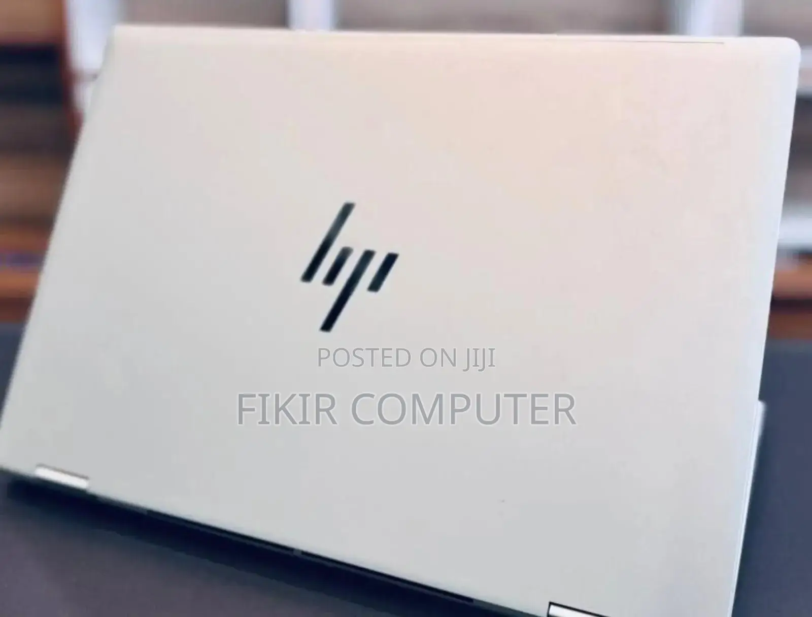 New Laptop HP Envy X360 16GB Intel Core Ultra 7 SSD 512GB