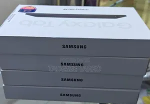 New Samsung Galaxy Tab A9 128 GB Silver