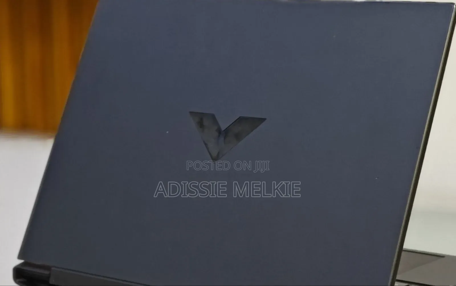 New Laptop HP Victus 16 16GB Intel Core I7 SSD 512GB