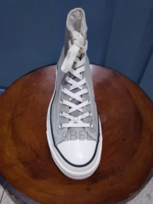 100% Original All-Star Shoe