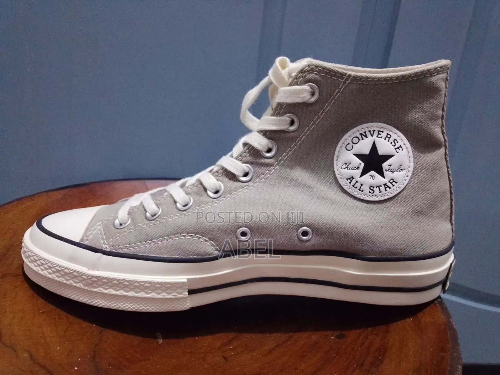 100% Original All-Star Shoe