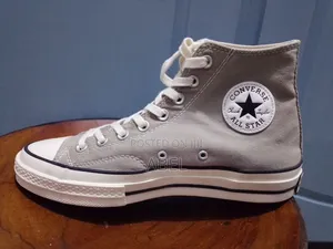 100% Original All-Star Shoe