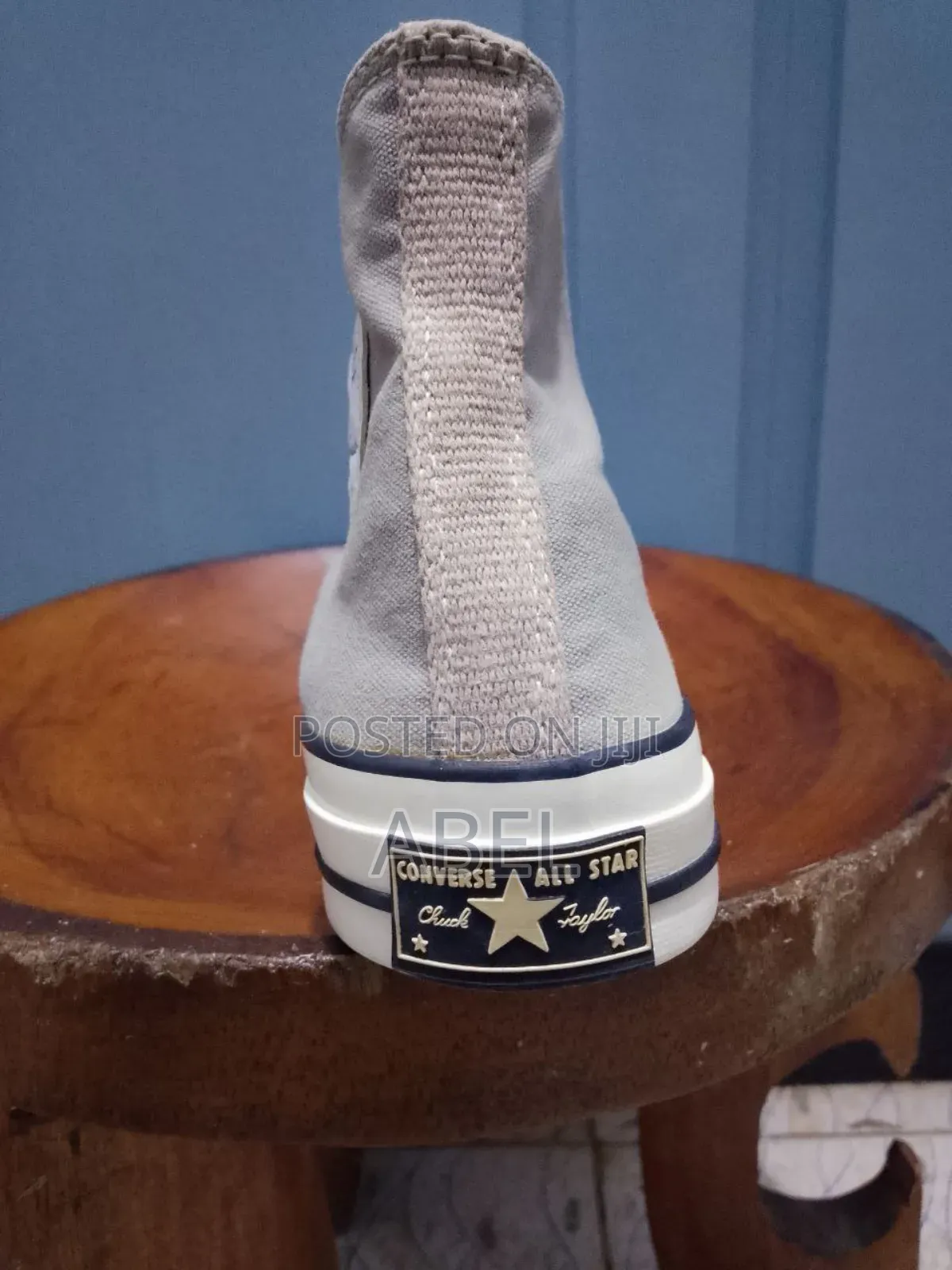 100% Original All-Star Shoe