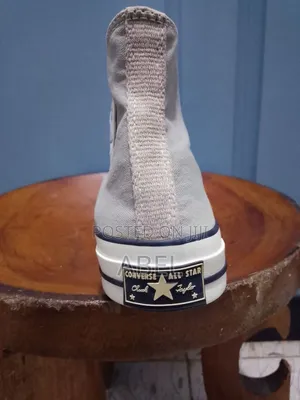 100% Original All-Star Shoe