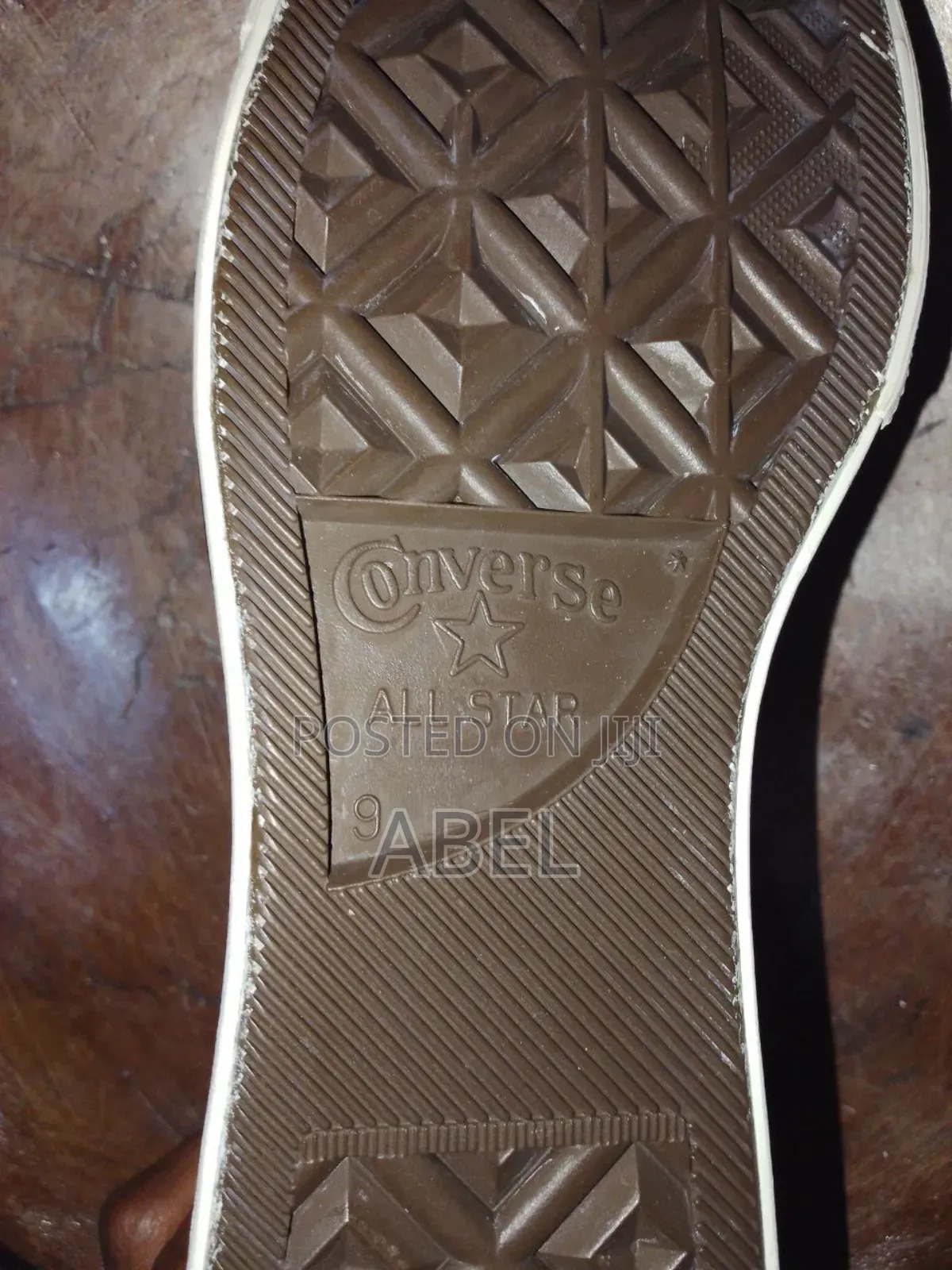 100% Original All-Star Shoe