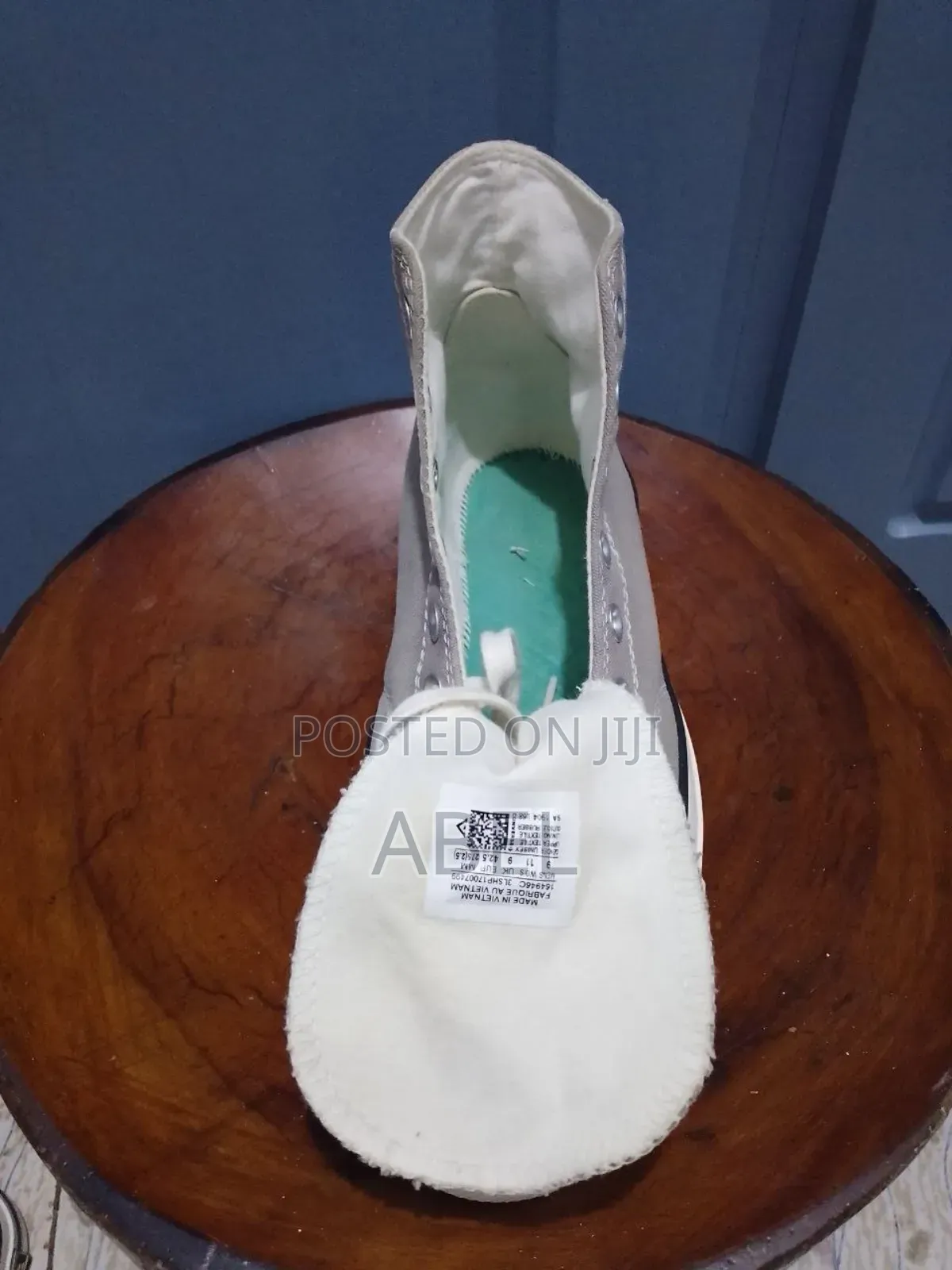 100% Original All-Star Shoe