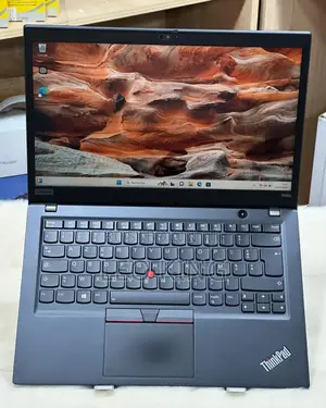 Laptop Lenovo ThinkPad T495s 16GB AMD Ryzen 7 SSD 512GB
