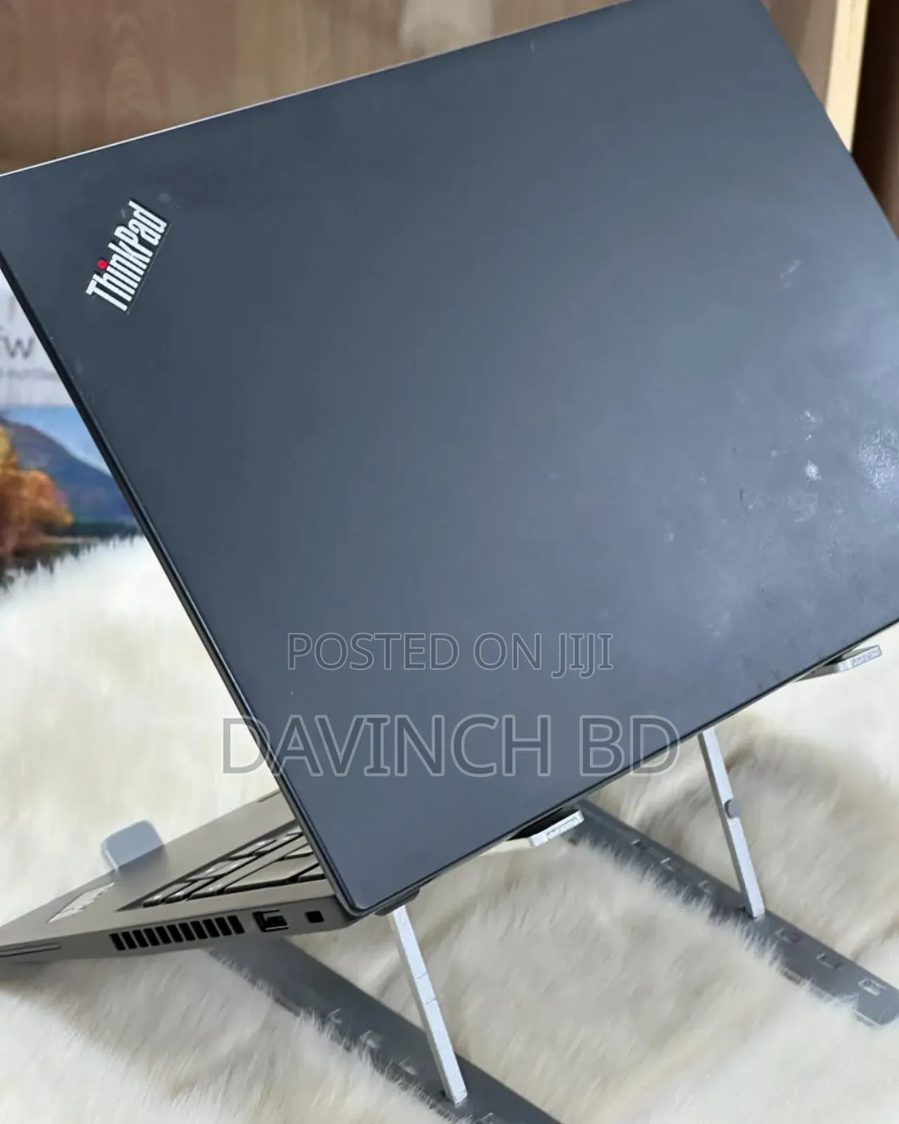 Laptop Lenovo ThinkPad T495s 16GB AMD Ryzen 7 SSD 512GB