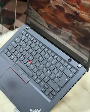 Laptop Lenovo ThinkPad T495s 16GB AMD Ryzen 7 SSD 512GB